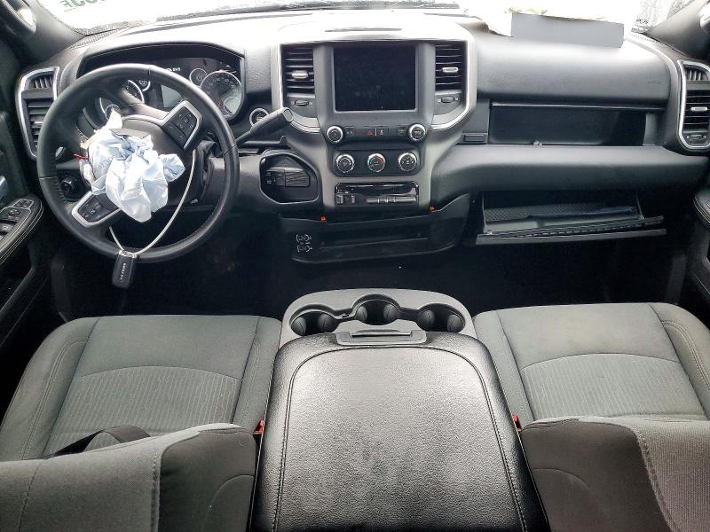 Продажа на аукционе авто 2024 Ram 2500 Big H, vin: 3C6UR5DL6RG254000, номер лота: 99594435