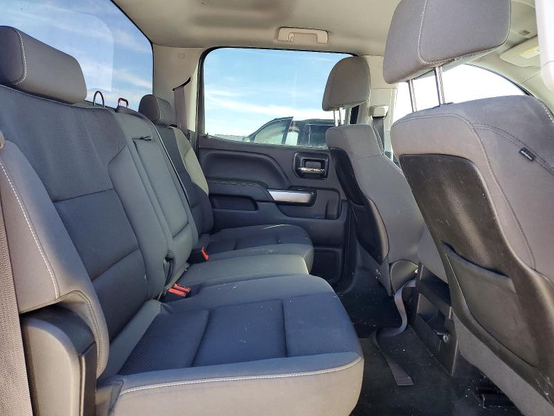 Продажа на аукционе авто 2014 Chevrolet Silverado, vin: 3GCPCREC7EG150039, номер лота: 74856485