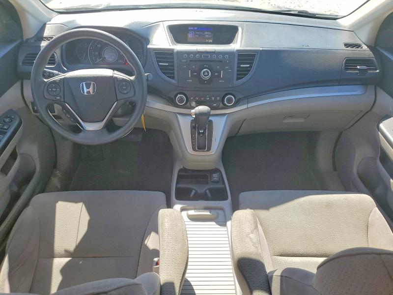 Продаж на аукціоні авто 2013 Honda Cr-v, vin: 3CZRM3H51DG706189, номер лоту: 74612045