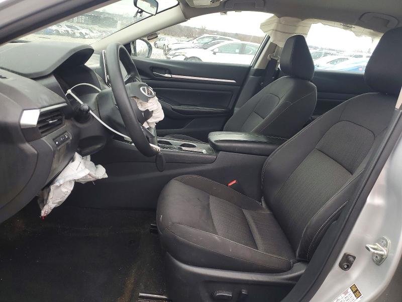 2022 Nissan Altima მანქანა იყიდება აუქციონზე, vin: 1N4BL4DVXNN413038, აუქციონის ნომერი: 99532525