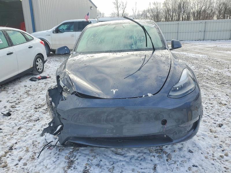 Продаж на аукціоні авто 2023 Tesla Model Y, vin: 7SAYGAEE9PF897455, номер лоту: 72349065