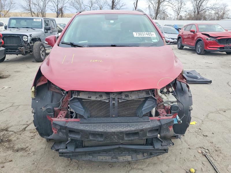 73037485 :رقم المزاد ، KL4CJASBXJB654857 vin ، 2018 Buick Encore مزاد بيع