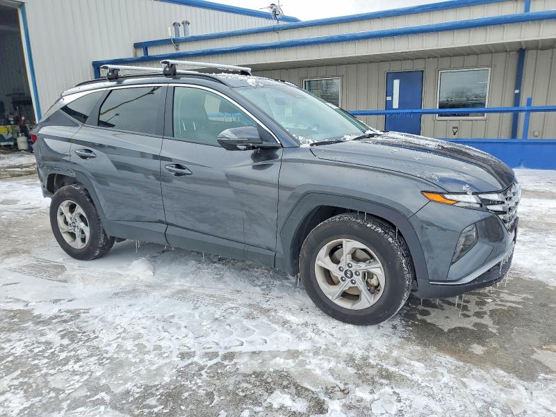 Aukcja sprzedaży 2022 Hyundai Tucson, vin: 5NMJBCAE6NH122444, numer aukcji: 74793655