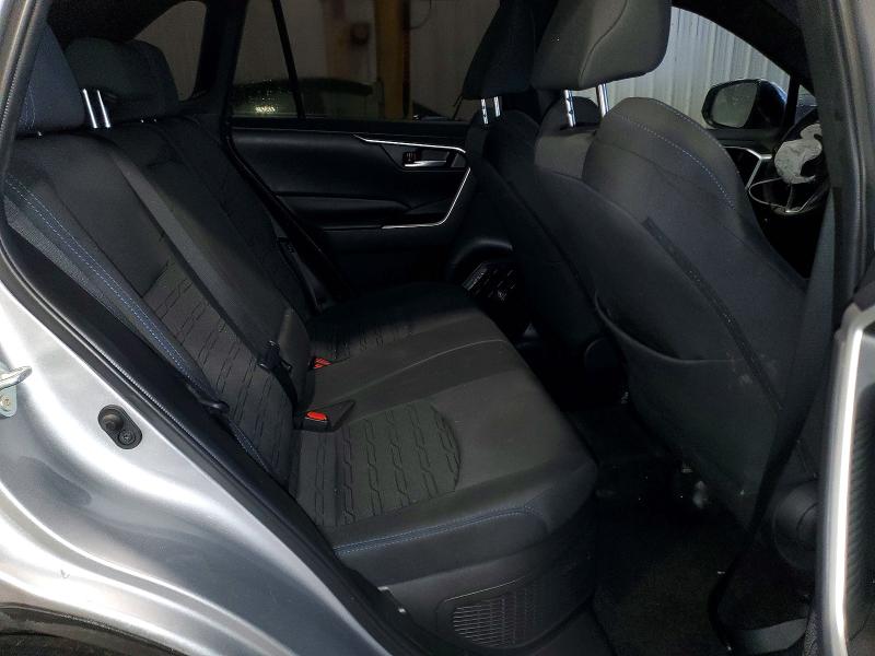 2023 Toyota Rav4 მანქანა იყიდება აუქციონზე, vin: 4T3T6RFV8PU121660, აუქციონის ნომერი: 99305665