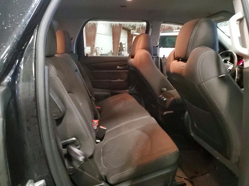 99470265 :رقم المزاد ، 1GKKVNED5FJ233074 vin ، 2015 Gmc Acadia Sle مزاد بيع