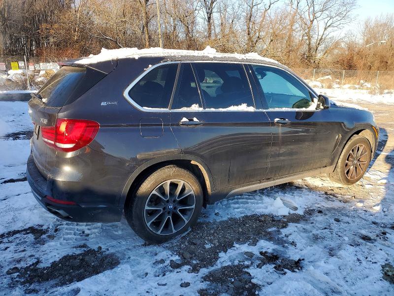 Продажа на аукционе авто 2018 Bmw X5 Xdr40e, vin: 5UXKT0C59J0W00216, номер лота: 74054805