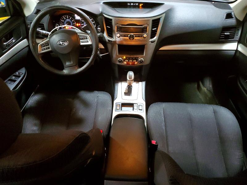 Aukcja sprzedaży 2012 Subaru Outback, vin: 4S4BRCAC2C3230906, numer aukcji: 72773935