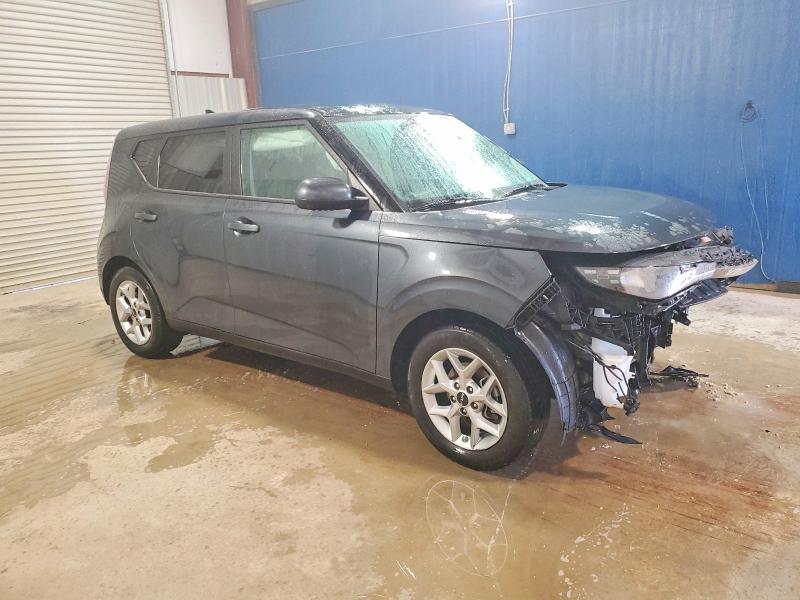 Продажа на аукционе авто 2025 Kia Soul, vin: KNDJ23AU7S7258138, номер лота: 46769066