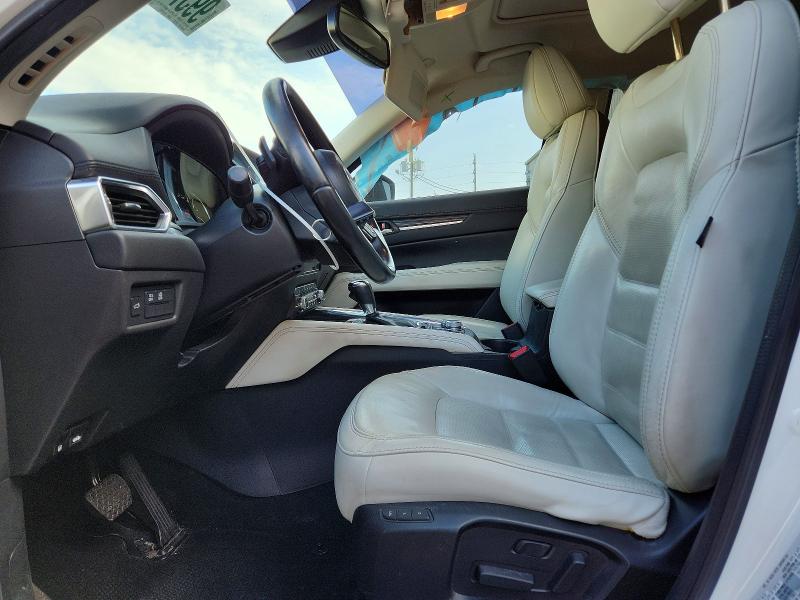 99373195 :رقم المزاد ، JM3KFADM4L0835511 vin ، 2020 Mazda Cx-5 مزاد بيع