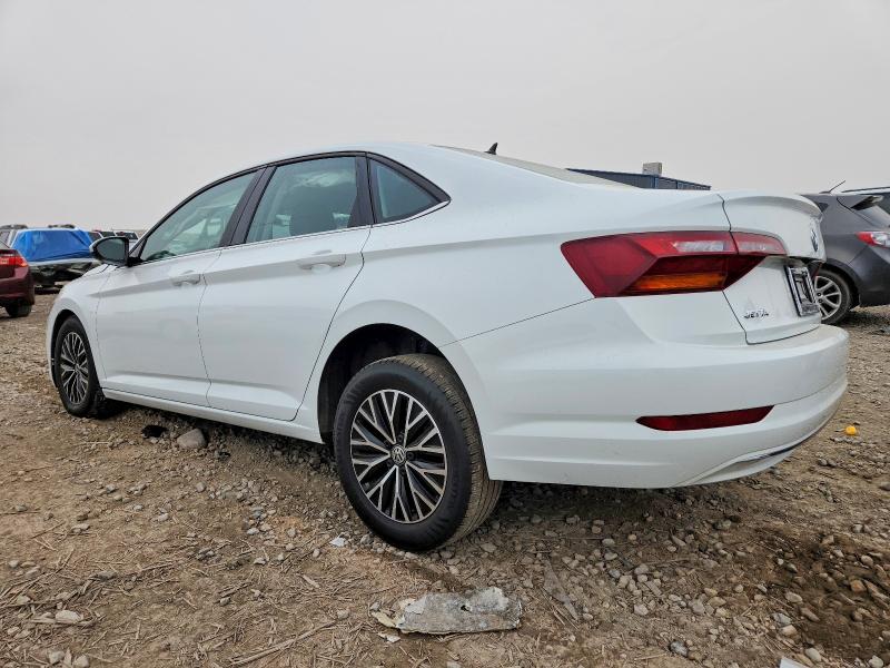 Aukcja sprzedaży 2019 Volkswagen Jetta, vin: 3VWC57BU1KM231896, numer aukcji: 75227955