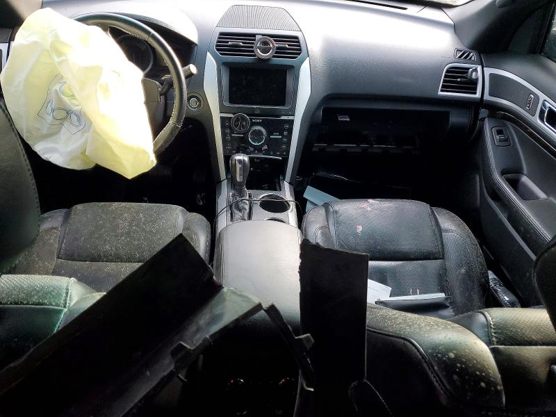 Aukcja sprzedaży 2012 Ford Explorer, vin: 1FMHK8F86CGA35058, numer aukcji: 74702735