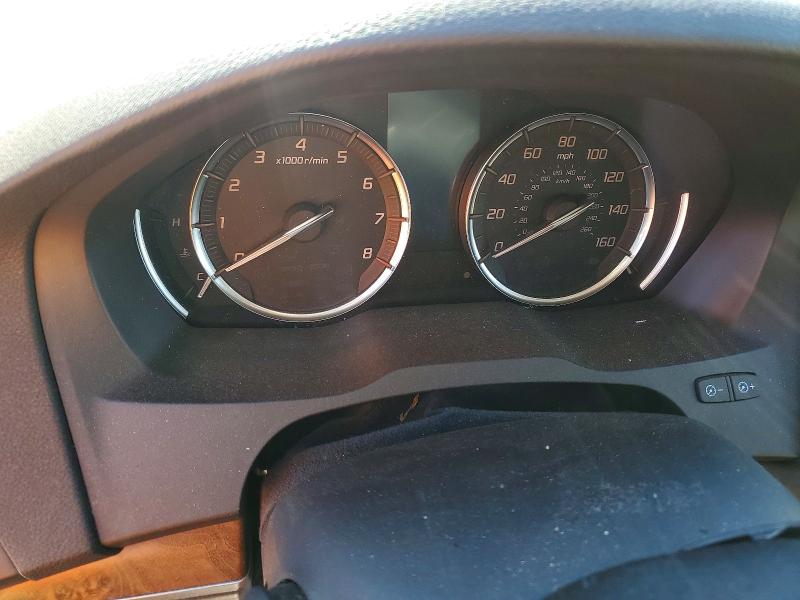 Aukcja sprzedaży 2020 Acura Mdx, vin: 5J8YD4H50LL051081, numer aukcji: 73399915