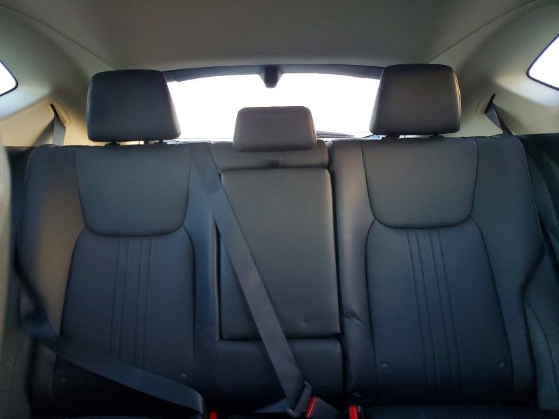 Aukcja sprzedaży 2024 Lexus Nx, vin: 2T2GGCEZ8RC045043, numer aukcji: 73675785