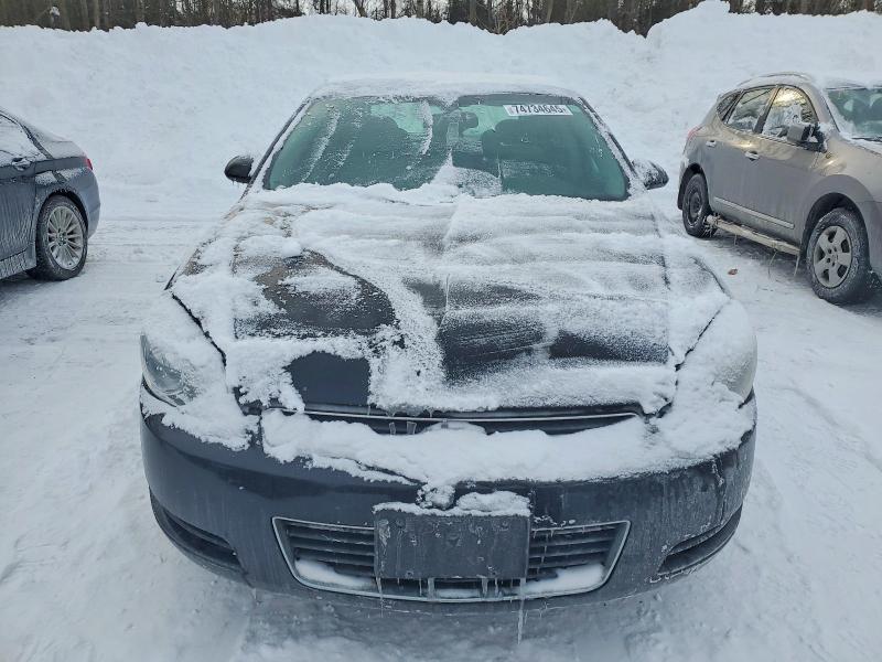 Продаж на аукціоні авто 2006 Chevrolet Impala, vin: 2G1WB58N069383415, номер лоту: 74734645
