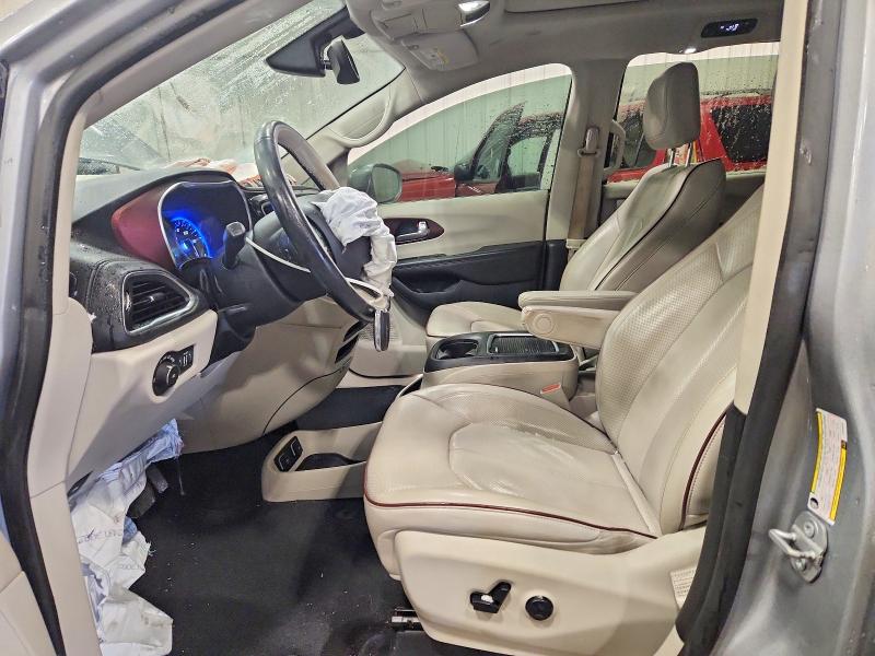 Aukcja sprzedaży 2020 Chrysler Pacifica, vin: 2C4RC1GG3LR144224, numer aukcji: 74979665