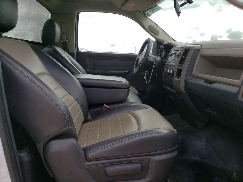 Aukcja sprzedaży 2011 Dodge Ram 1500, vin: 3D7JB1EK2BG631738, numer aukcji: 72339615
