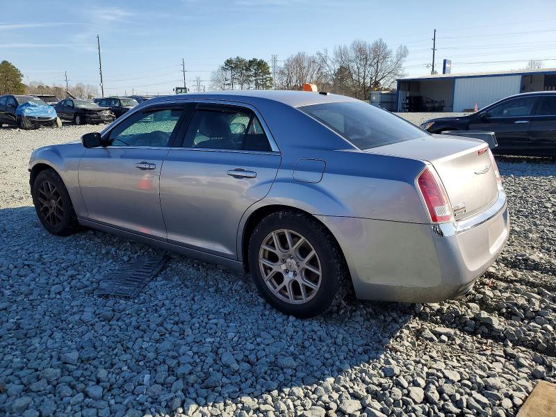 Продаж на аукціоні авто 2014 Chrysler 300, vin: 2C3CCAAG7EH264832, номер лоту: 98499725