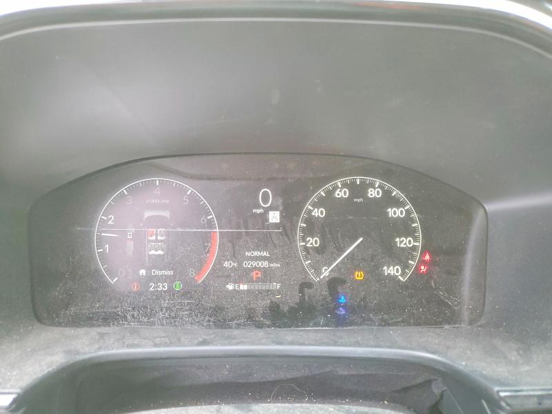 Aukcja sprzedaży 2024 Honda Cr-v, vin: 2HKRS3H27RH332364, numer aukcji: 74801455