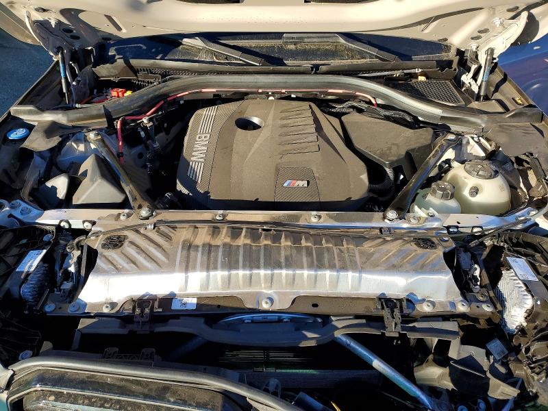 Aukcja sprzedaży 2025 Bmw X3, vin: 5UX73GP04S9Z85906, numer aukcji: 73099835