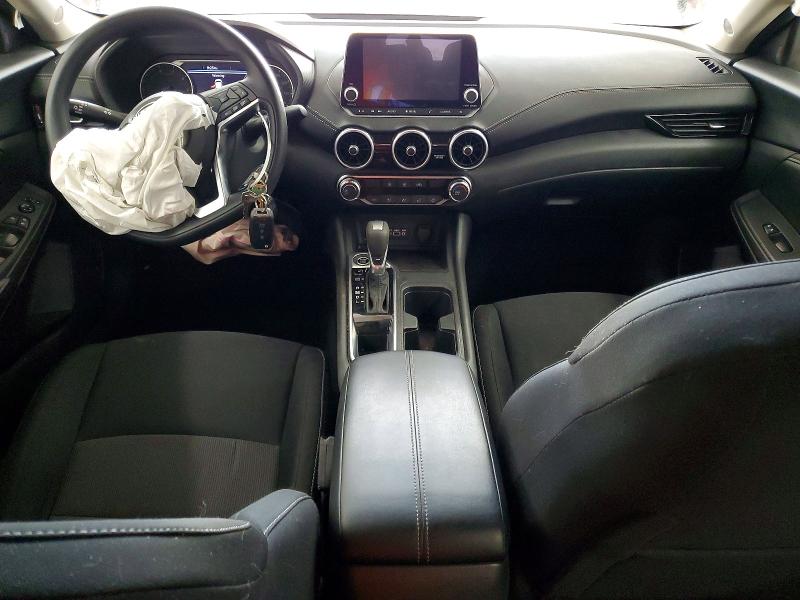 Продажа на аукционе авто 2025 Nissan Sentra, vin: 3N1AB8CV3SY310451, номер лота: 73838765