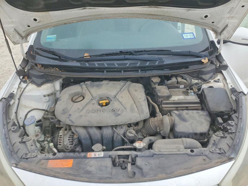 Aukcja sprzedaży 2014 Kia Forte, vin: KNAFX4A64E5134890, numer aukcji: 73944855