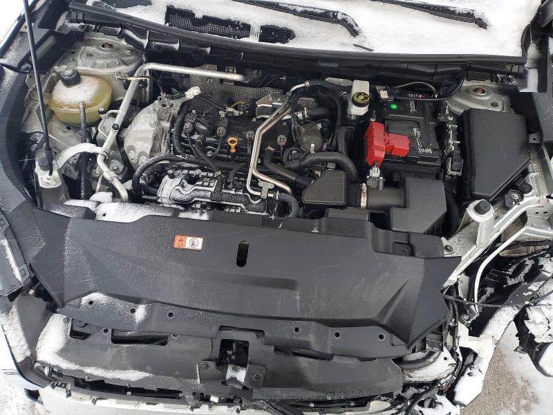 Продаж на аукціоні авто 2022 Mitsubishi Outlander, vin: JA4J4VA81NZ088225, номер лоту: 73113105