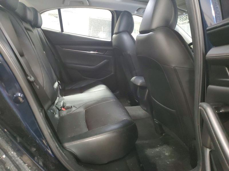 Aukcja sprzedaży 2021 Mazda 3, vin: JM1BPBDY6M1333545, numer aukcji: 73178485
