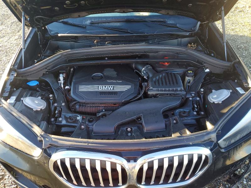 Продажа на аукционе авто 2021 Bmw X1, vin: WBXJG9C01M5T58347, номер лота: 98789435