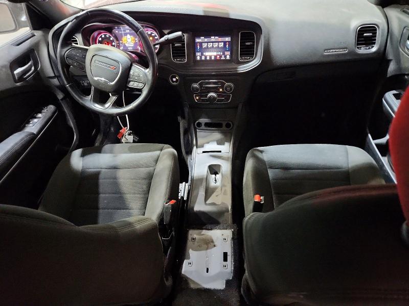 2021 Dodge Charger მანქანა იყიდება აუქციონზე, vin: 2C3CDXAT8MH625173, აუქციონის ნომერი: 74380975