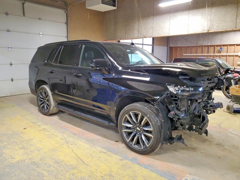 Продаж на аукціоні авто 2021 Cadillac Escalade, vin: 1GYS4GKL0MR484406, номер лоту: 98656645