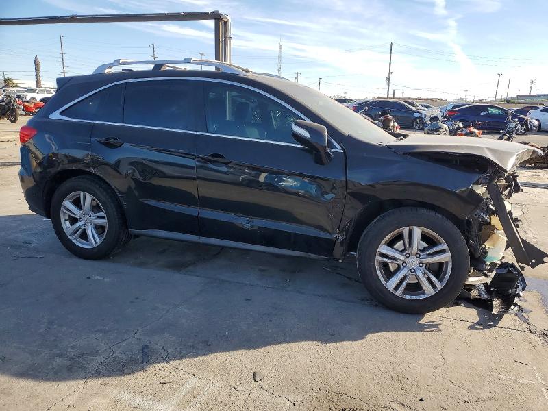 Продаж на аукціоні авто 2013 Acura Rdx, vin: 5J8TB3H32DL017377, номер лоту: 72672385
