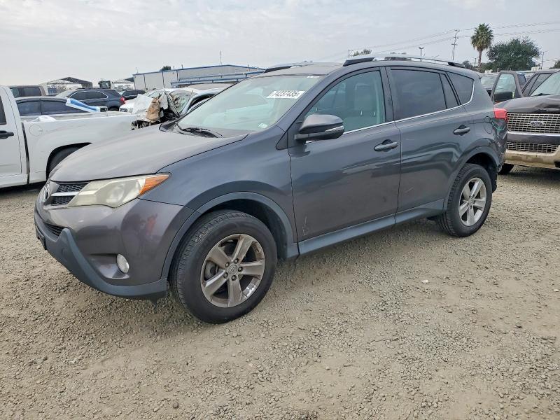 Aukcja sprzedaży 2013 Toyota Rav4, vin: 2T3RFREV2DW029225, numer aukcji: 74237435