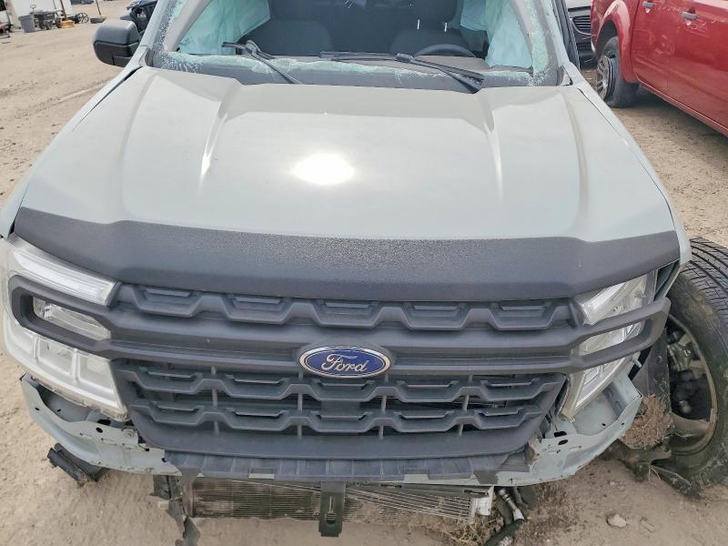 75206375 :رقم المزاد ، 3FTTW8E32PRA35890 vin ، 2023 Ford Maverick مزاد بيع