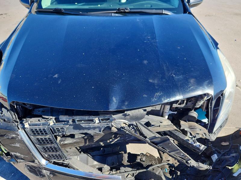 73295185 :رقم المزاد ، 2G61M5S34E9120803 vin ، 2014 Cadillac Xts مزاد بيع