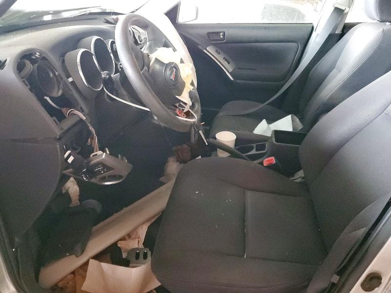98174035 :رقم المزاد ، 5Y2SL62804Z450688 vin ، 2004 Pontiac Vibe مزاد بيع