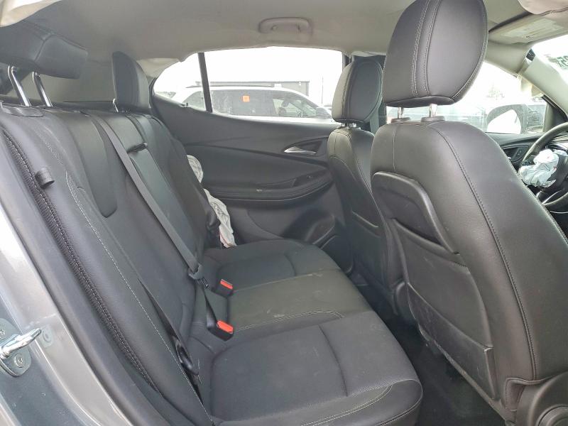 Продаж на аукціоні авто 2023 Buick Encore Gx, vin: KL4MMDS23PB141018, номер лоту: 75484135