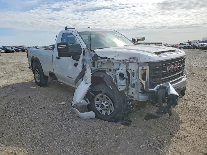 2022 Gmc Sierra მანქანა იყიდება აუქციონზე, vin: 1GT39LE72NF275755, აუქციონის ნომერი: 99071235