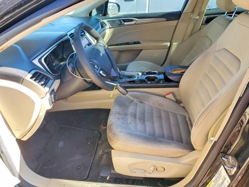 Aukcja sprzedaży 2013 Ford Fusion, vin: 3FA6P0LU6DR235373, numer aukcji: 72660275