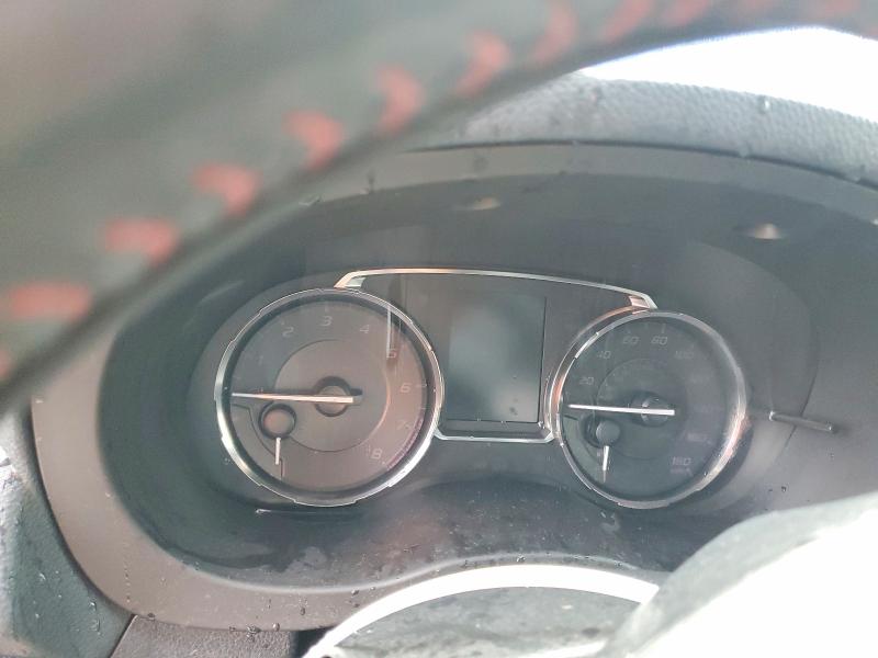 Продаж на аукціоні авто 2017 Subaru Wrx, vin: JF1VA1B66H9815150, номер лоту: 99134715