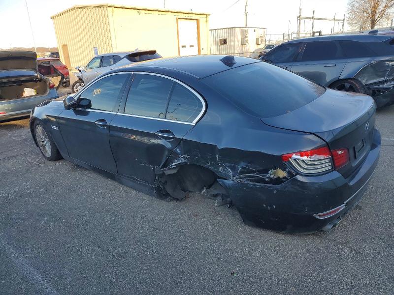 Продаж на аукціоні авто 2014 Bmw 528 Xi, vin: WBA5A7C5XED219435, номер лоту: 74279925