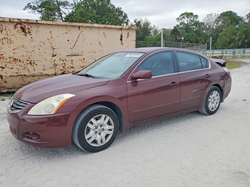 99846385 :رقم المزاد ، 1N4AL2AP5AC145009 vin ، 2010 Nissan Altima مزاد بيع