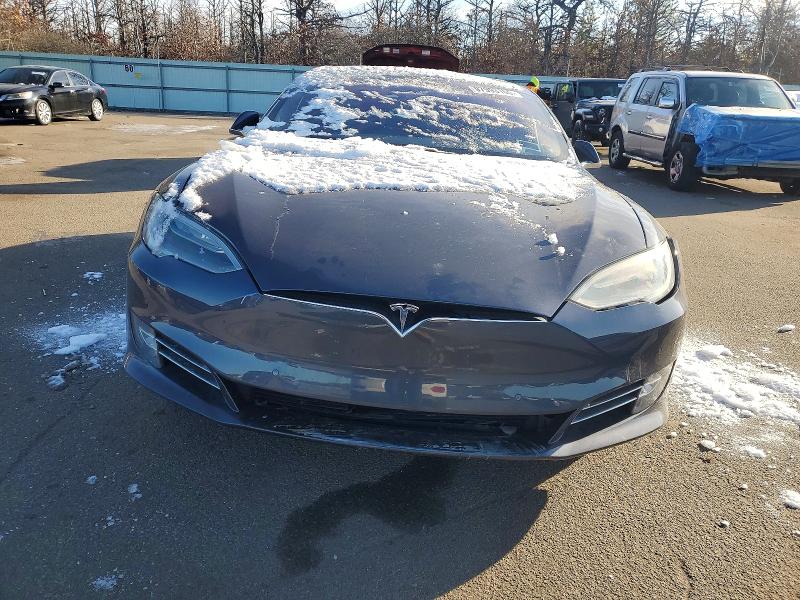 Aukcja sprzedaży 2019 Tesla Model S, vin: 5YJSA1E45KF332527, numer aukcji: 97993165