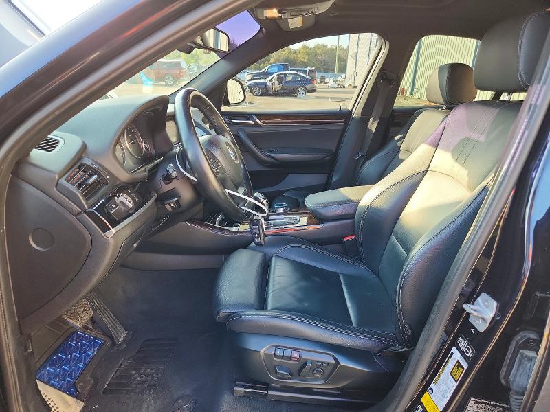 Продаж на аукціоні авто 2015 Bmw X4 Xdrive3, vin: 5UXXW5C53F0E88016, номер лоту: 72124505