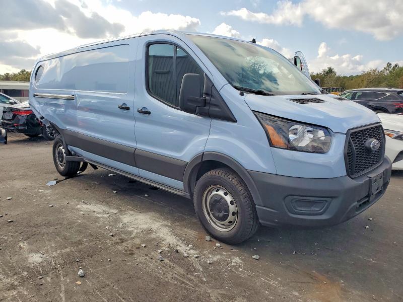 Aukcja sprzedaży 2023 Ford Transit, vin: 1FTYE1Y80PKB87565, numer aukcji: 98913375