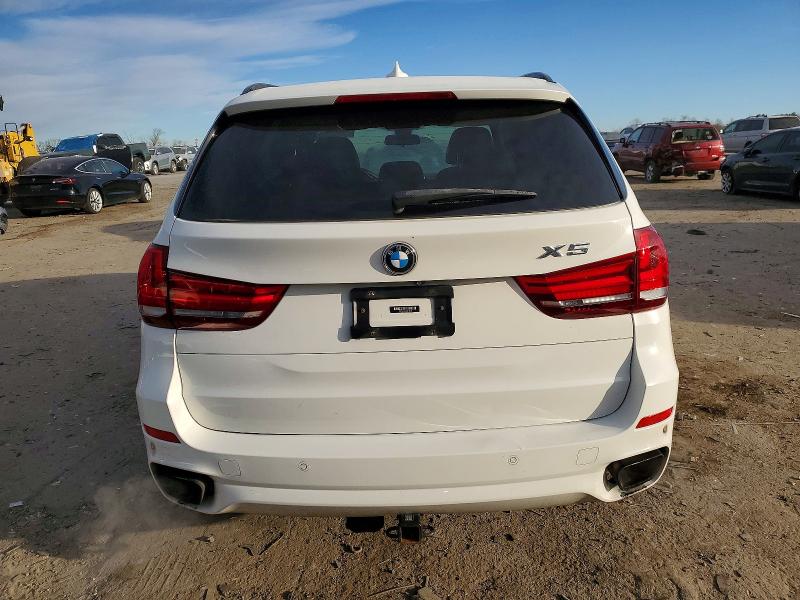 2016 Bmw X5 Xdrive3 მანქანა იყიდება აუქციონზე, vin: 5UXKS4C50G0N14568, აუქციონის ნომერი: 73663855