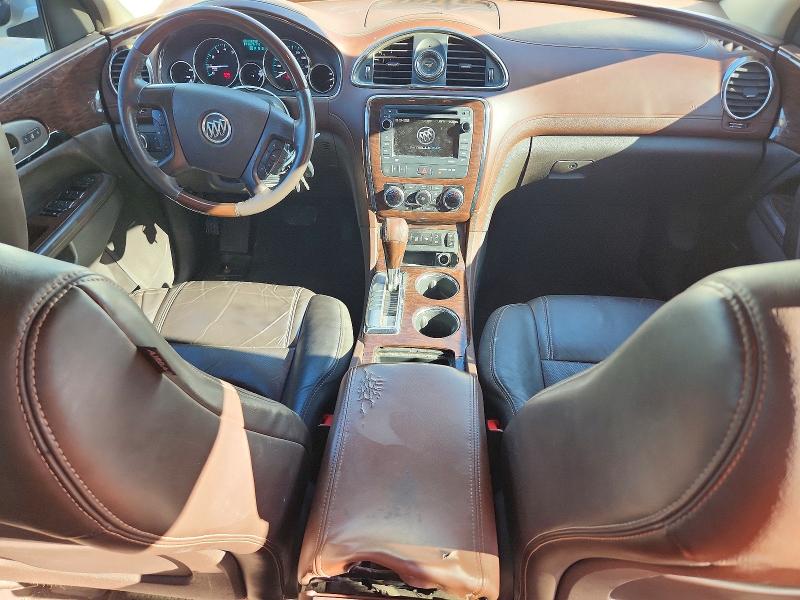 Aukcja sprzedaży 2013 Buick Enclave, vin: 5GAKVDKD2DJ188829, numer aukcji: 98708855