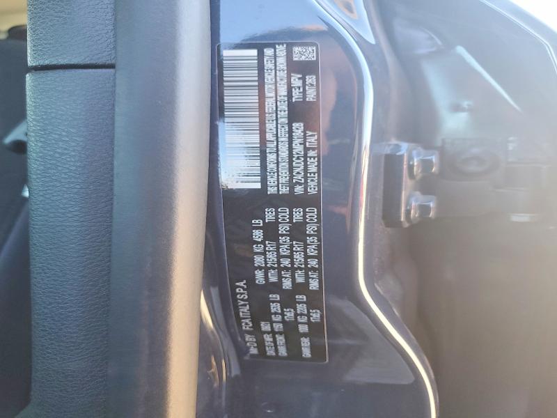 Aukcja sprzedaży 2021 Jeep Renegade, vin: ZACNJDC12MPN18428, numer aukcji: 99489485