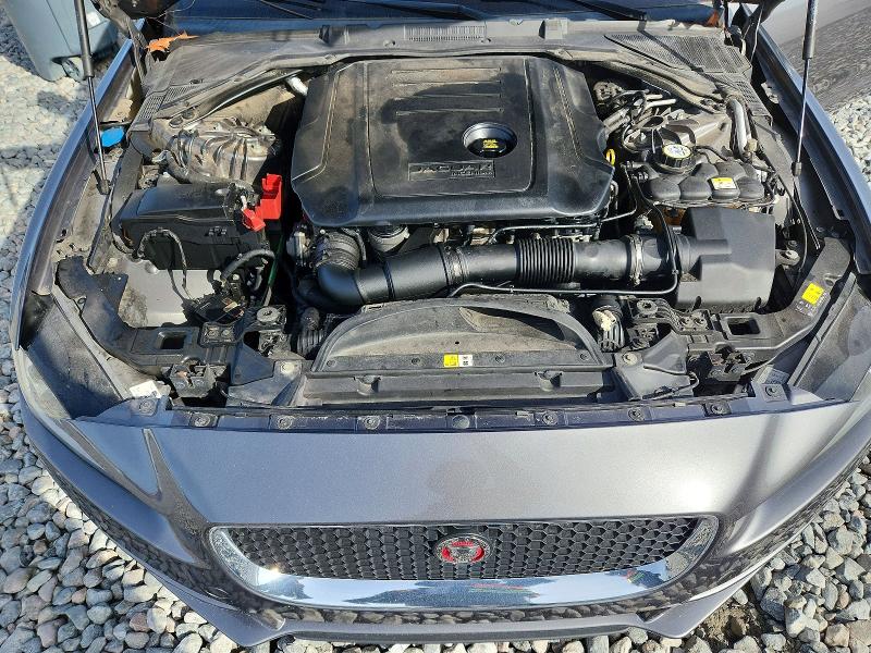 Продаж на аукціоні авто 2017 Jaguar Xe Premium, vin: SAJAD4BN8HA952387, номер лоту: 72489215