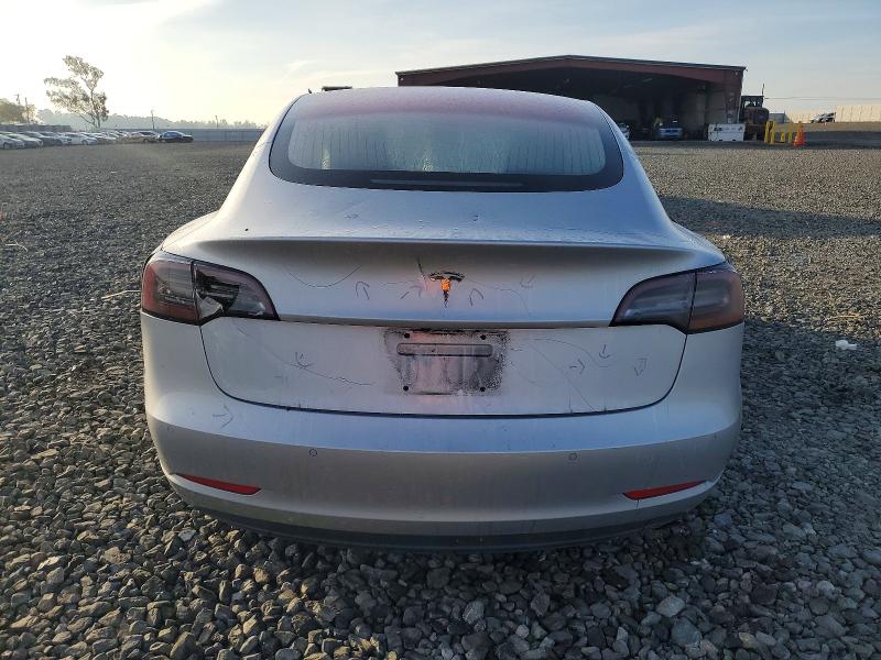 Aukcja sprzedaży 2018 Tesla Model 3, vin: 5YJ3E1EA2JF015270, numer aukcji: 73845515