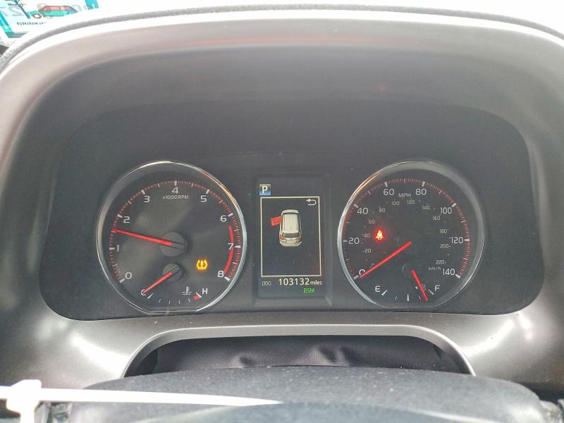 Aukcja sprzedaży 2018 Toyota Rav4, vin: JTMJFREVXJD253123, numer aukcji: 99816495